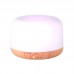 Oro drėkintuvas SPA 01 LIGHT WOOD 300ML + Laikmatis