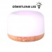 Oro drėkintuvas SPA 01 LIGHT WOOD 300ML + Laikmatis
