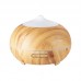 Oro drėkintuvas SPA 06 LIGHT WOOD 400ML + Laikmatis