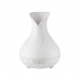 Oro drėkintuvas SPA 15 WHITE WOOD 400ML + Laikmatis