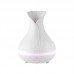 Oro drėkintuvas SPA 15 WHITE WOOD 400ML + Laikmatis