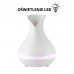 Oro drėkintuvas SPA 15 WHITE WOOD 400ML + Laikmatis