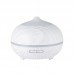 Oro drėkintuvas SPA 06 WHITE WOOD 400ML + Laikmatis