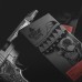 Tatuiruočių adatos El Cartel 0.35 5RS SHADER 25 vnt.