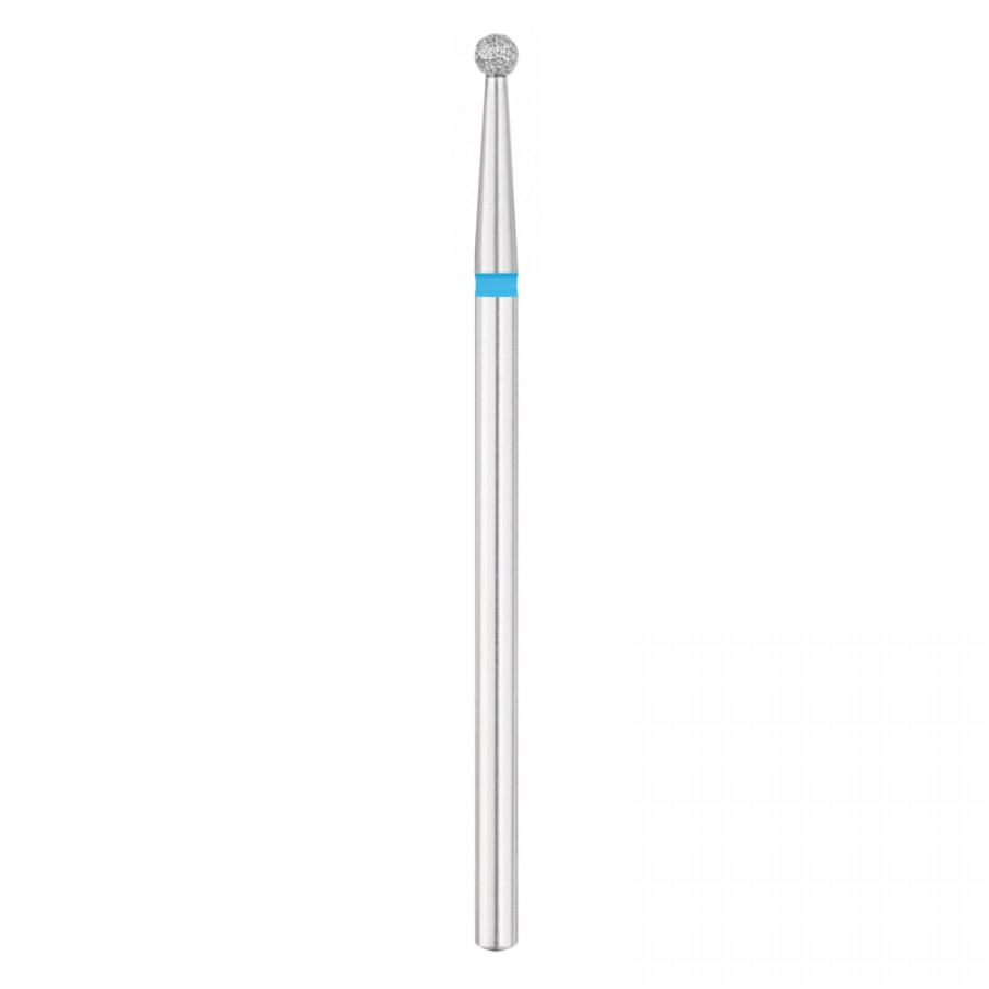 Deimantinis frezos antgalis 2,3MM BL