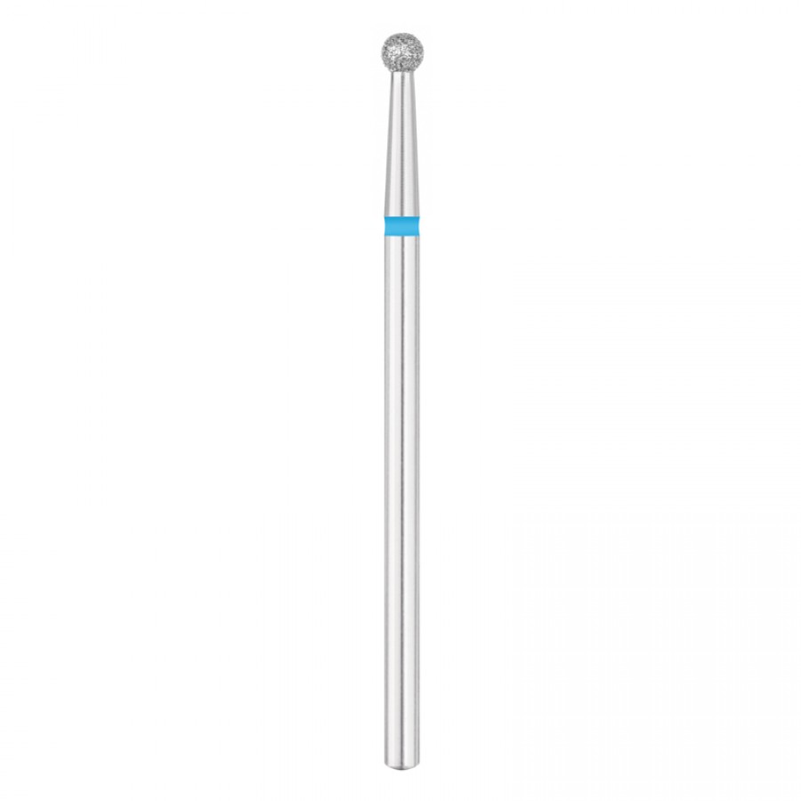 Deimantinis frezos antgalis 2,7MM BL