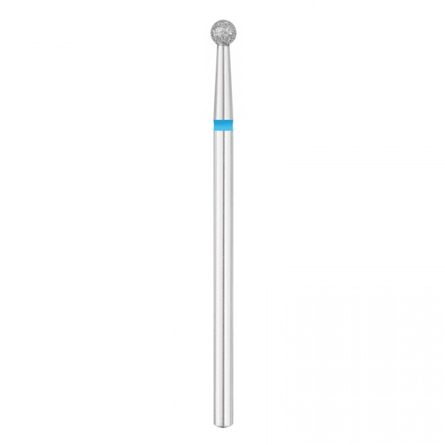 Deimantinis frezos antgalis 3,1MM BL
