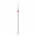 Deimantinis antgalis 1,0MM RD