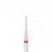 Deimantinis antgalis 1,0MM RD