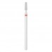 Deimantinis antgalis 2,5MM RD