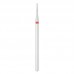 Deimantinis antgalis 1,0MM RD