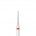Deimantinis antgalis 1,0MM RD