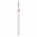 Deimantinis antgalis 1,8MM RD