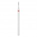 Deimantinis antgalis 1,8MM RD