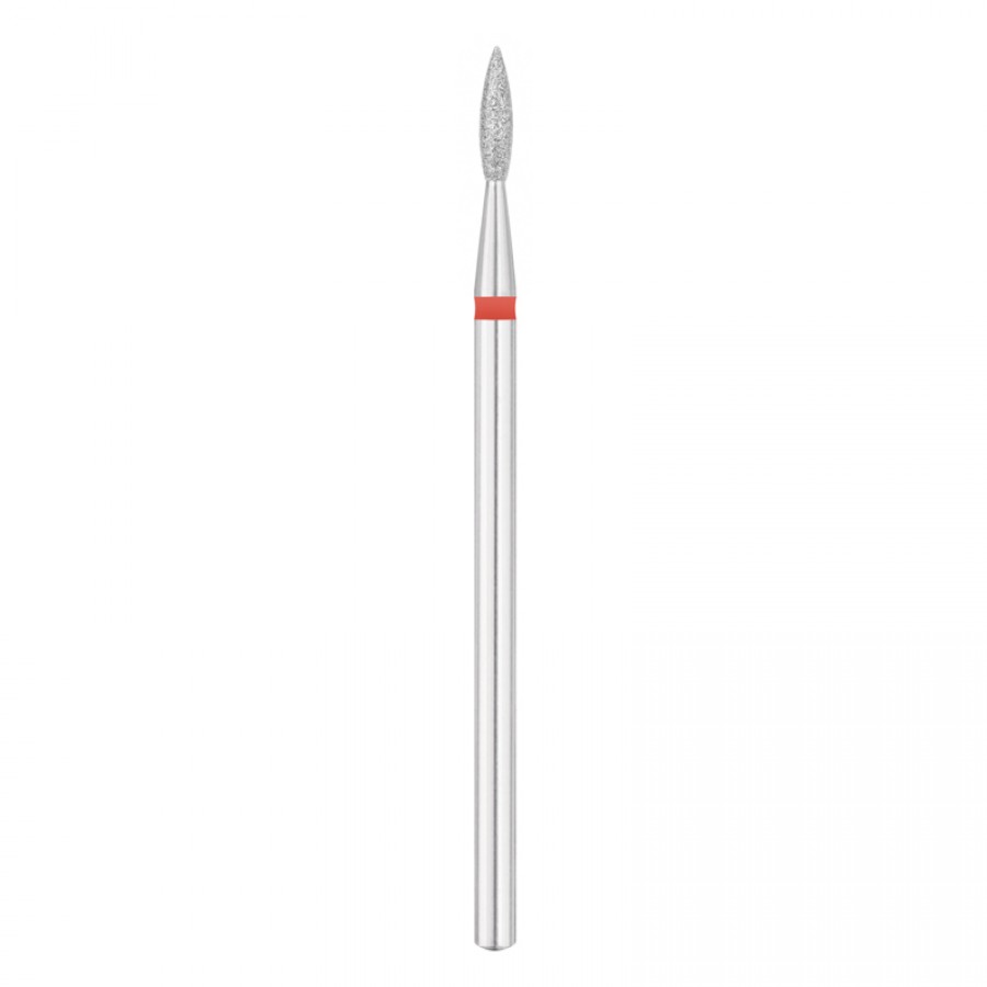 Deimantinis antgalis 2,1MM RD