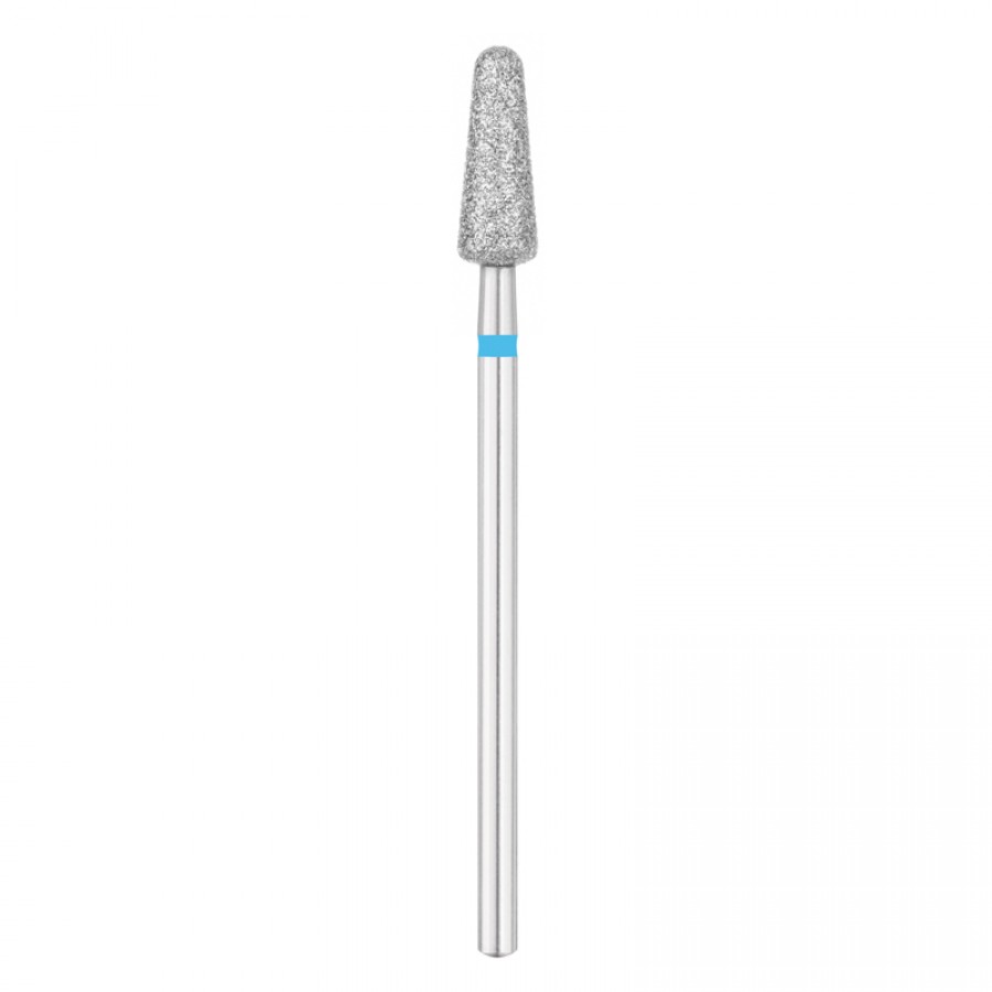 Deimantinis frezos antgalis 4,5MM BL