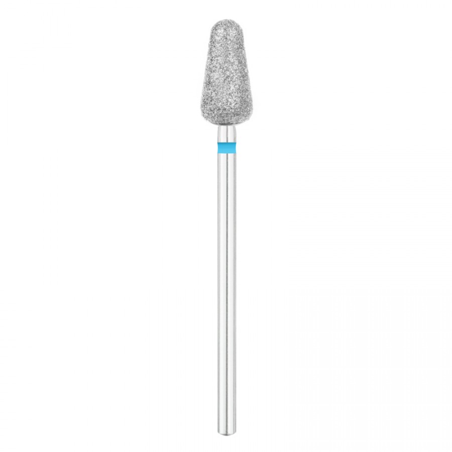 Deimantinis frezos antgalis 6,0MM BL