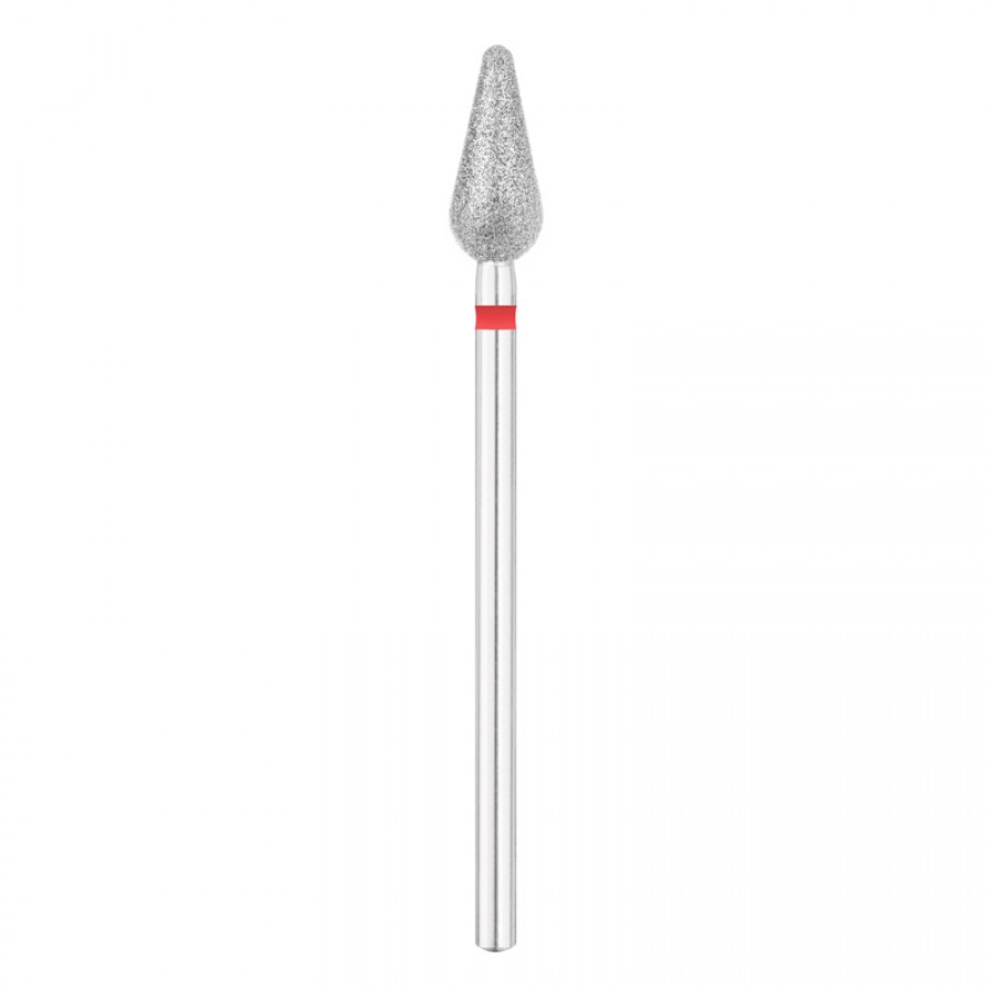 Deimantinis frezos antgalis 5,0MM RD