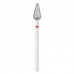 Deimantinis frezos antgalis 6,0MM RD