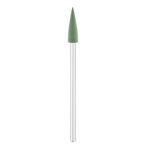 Guminis poliravimo antgalis Ø4,0MM /232