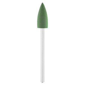 Guminis poliravimo antgalis Ø10,0MM /204