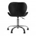 Meistro kėdutė QS-06, juoda