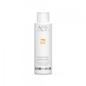 Fermentinė veido prausimosi pudra, APIS ROSACEA- STOP 80 g