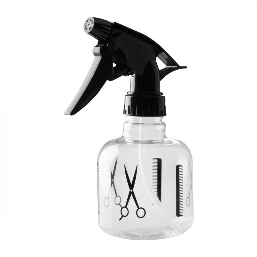 Profesionalus kirpyklų purkštuvas A36 250 ML
