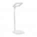 Stalinė LED lempa ELEGANTE SQUARE 804 Balta