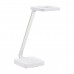 Stalinė LED lempa ELEGANTE SQUARE 804 Balta