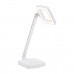 Stalinė LED lempa ELEGANTE SQUARE 804 Balta