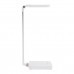 Stalinė LED lempa ELEGANTE SQUARE 804 Balta