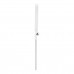 Stalinė LED lempa ELEGANTE SQUARE 804 Balta