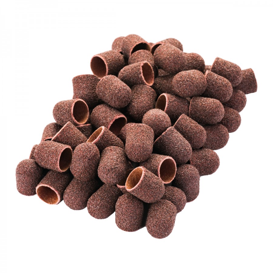 Abrazyviniai antgaliai EXO 13mm/60 100 vnt.