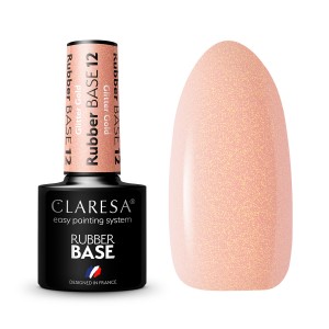 Bazė CLARESA 12 -5g