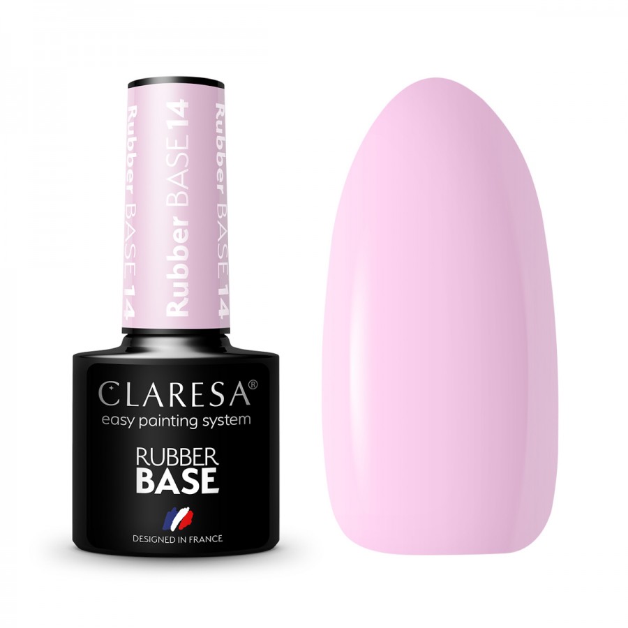 Bazė CLARESA 14 -5g