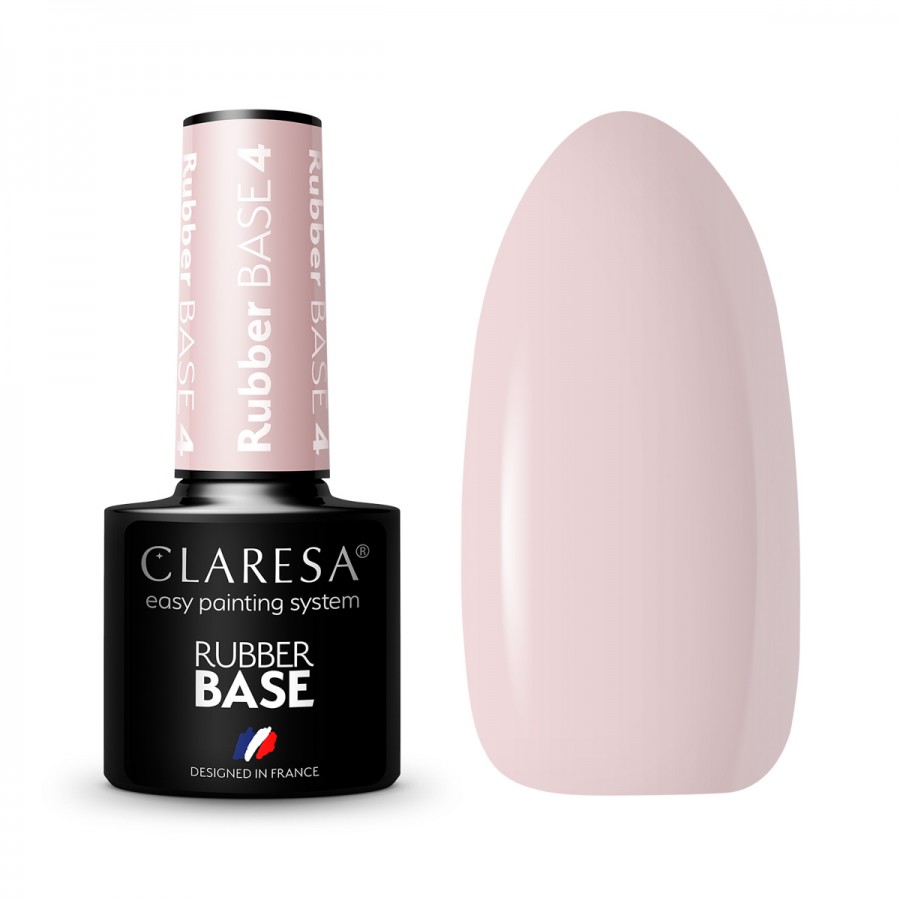 Bazė CLARESA 4 -5g