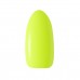 CLARESA hibridinis nagų lakas FLUO 1 -5g