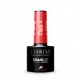 CLARESA hibridinis nagų lakas FLUO 4 -5g