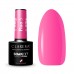 CLARESA hibridinis nagų lakas FLUO 5 -5g
