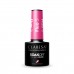 CLARESA hibridinis nagų lakas FLUO 5 -5g