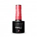 CLARESA hibridinis nagų lakas FLUO 6 -5g