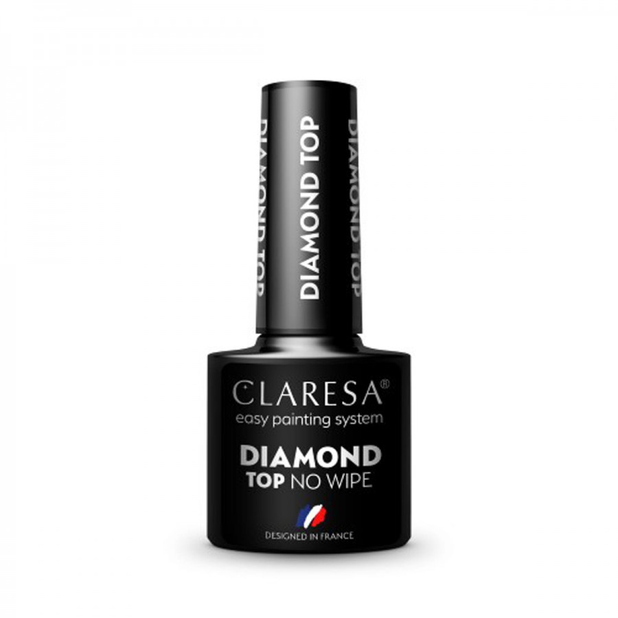 CLARESA TOPAS DIAMOND BE LIPNUMO -5G
