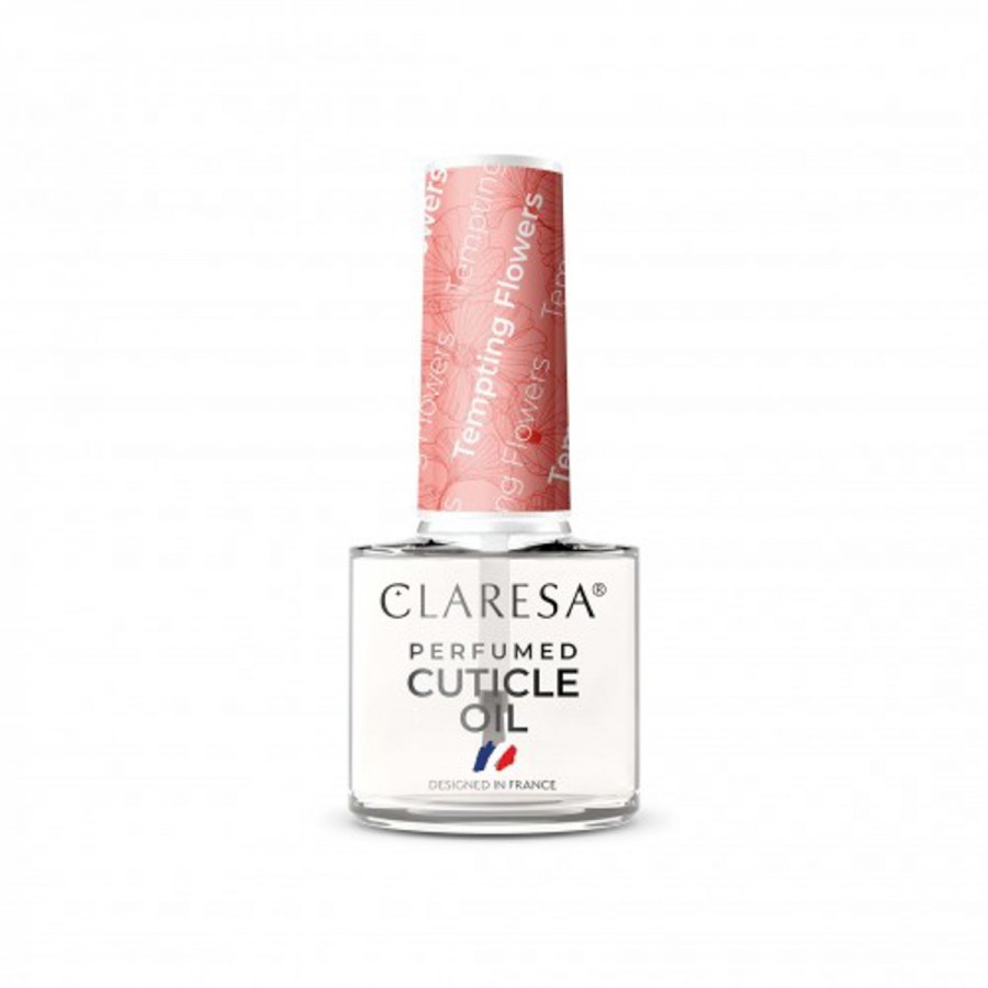 CLARESA ODELIŲ ALIEJUS FLOWER 5 G
