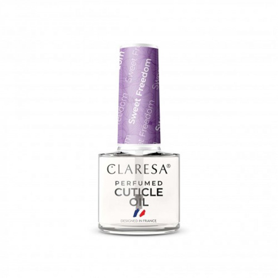 CLARESA NAGŲ ODELIŲ ALIEJUS SWEET FREEDOM 5 g