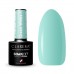CLARESA hibridinis nagų lakas GREEN WINKS 4 -5g