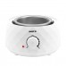 Vaško šildytuvas iWAX DIAMOND TECH AX800 400ML 100W Baltas