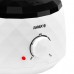 Vaško šildytuvas iWAX DIAMOND TECH AX800 400ML 100W Baltas