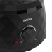 Vaško šildytuvas iWAX DIAMOND TECH AX800 400ML 100W Juodas
