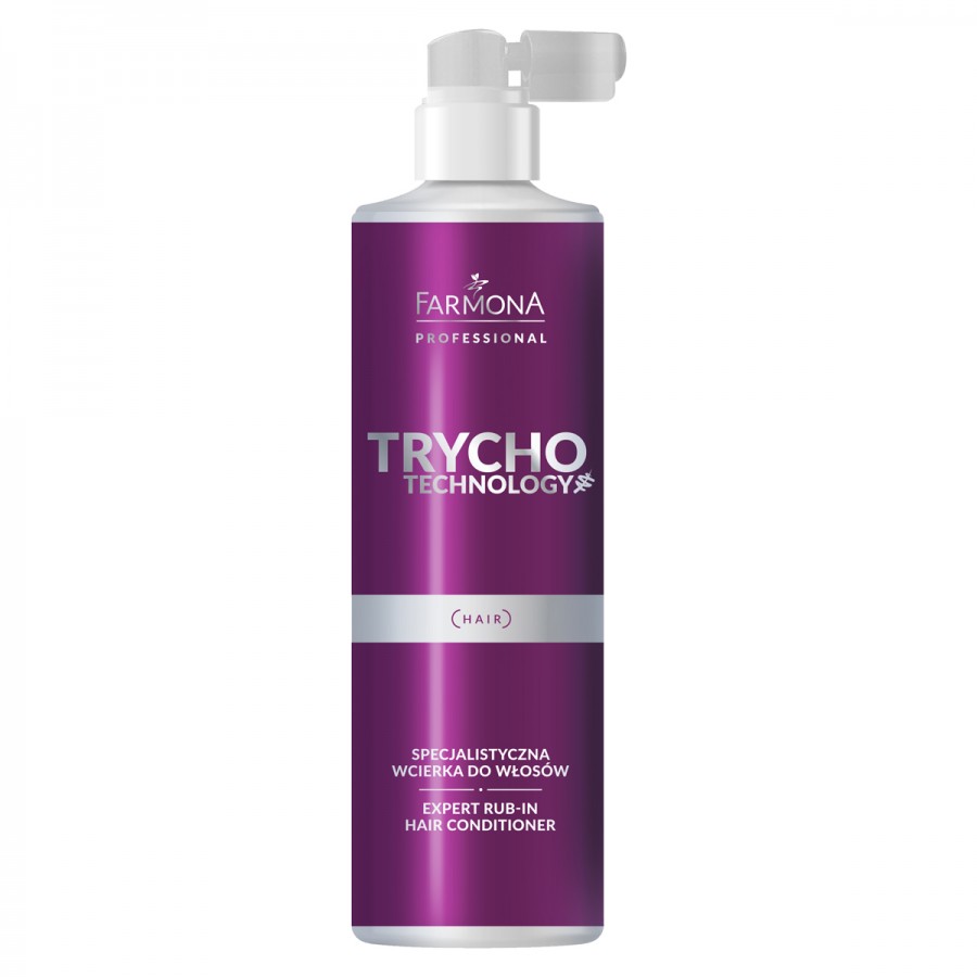 FARMONA TRYCHO TECHNOLOGY Plaukų losjonas 200 ml